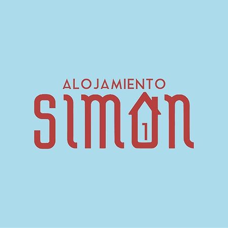 Alojamiento Simon 1 Murcia Exterior foto